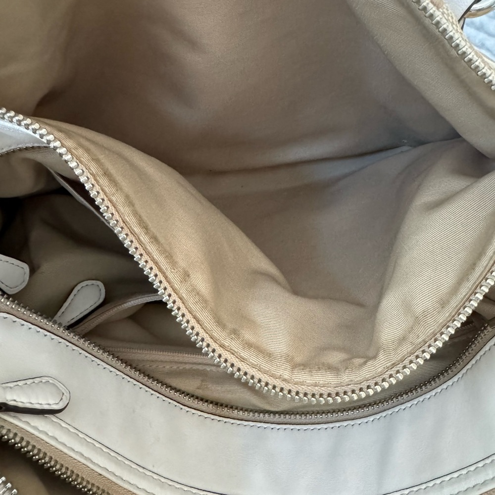 Coach bag - Picture 11 of 12